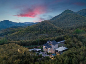 Mogan Mountain villa